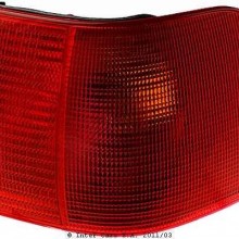 Lampa tylna HELLA 9EL 140 064-021