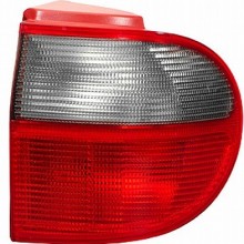 Lampa tylna HELLA 9EL 962 586-051