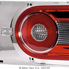 Lampa tylna HELLA 2ZR 964 958-021