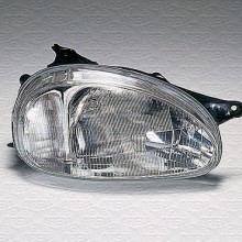 Reflektor wiate MAGNETI MARELLI 713205201129