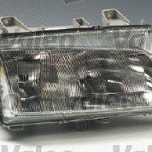 Reflektor wiate VALEO 087301