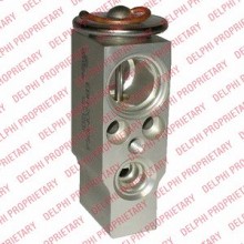 Zaw�r rozpr�ny klimatyzacji DELPHI TSP0585101