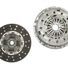 Zestaw sprzga LUK 626 3052 09 - darmowa dostawa do 5000 warsztatw Motointegrator Partner i 170 sklepw Inter Cars