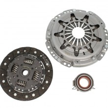 Zestaw sprzga LUK 620 3017 00 - darmowa dostawa do 5000 warsztatw Motointegrator Partner i 170 sklepw Inter Cars