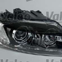 Reflektor wiate VALEO 043257
