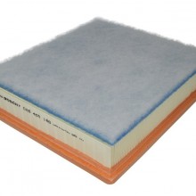 Filtr powietrza BOSCH F 026 400 166 - darmowa dostawa do 5000 warsztatw Motointegrator Partner i 170 sklepw Inter Cars