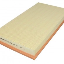 Filtr powietrza BOSCH F 026 400 122 - darmowa dostawa do 5000 warsztatw Motointegrator Partner i 170 sklepw Inter Cars
