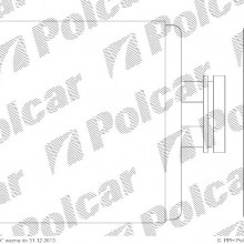 Nagrzewnica SEAT IBIZA 02-