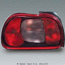 Lampa tylna MAGNETI MARELLI 714028890703