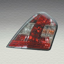 Lampa tylna MAGNETI MARELLI 714028150701