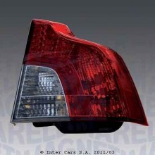 Lampa tylna MAGNETI MARELLI 714027171802