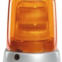 Lampa sygnalizacyjna (kogut) HELLA 2RL 008 181-111