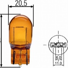 arwka PY21W HELLA 8GP 009 021-002