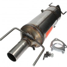 Filtr czstek staych BM CATALYSTS BM11038H - darmowa dostawa do 5000 warsztatw Motointegrator Partner i 170 sklepw Inter Car