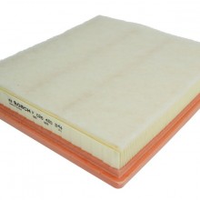 Filtr powietrza BOSCH F 026 400 244 - darmowa dostawa do 5000 warsztatw Motointegrator Partner i 170 sklepw Inter Cars