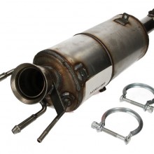 Filtr czstek staych BM CATALYSTS BM11003H - darmowa dostawa do 5000 warsztatw Motointegrator Partner i 170 sklepw Inter Car