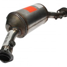 Filtr czstek staych BM CATALYSTS BM11049 - darmowa dostawa do 5000 warsztatw Motointegrator Partner i 170 sklepw Inter Cars