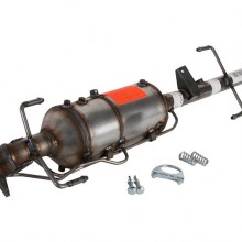 Filtr czstek staych BM CATALYSTS BM11015H - darmowa dostawa do 5000 warsztatw Motointegrator Partner i 170 sklepw Inter Car