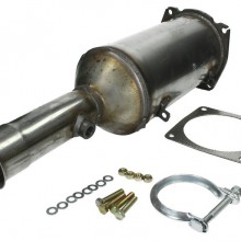 Filtr cząstek stałych BM CATALYSTS BM11010 - darmowa dostawa do 5000 warsztatów Motointegrator Partner i 170 sklepów Inter Cars