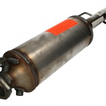 Filtr cząstek stałych BM CATALYSTS BM11082 - darmowa dostawa do 5000 warsztatów Motointegrator Partner i 170 sklepów Inter Cars