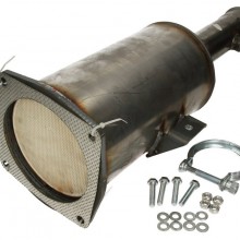 Filtr czstek staych BM CATALYSTS BM11026 - darmowa dostawa do 5000 warsztatw Motointegrator Partner i 170 sklepw Inter Cars