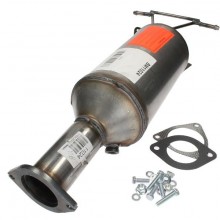 Filtr czstek staych BM CATALYSTS BM11024 - darmowa dostawa do 5000 warsztatw Motointegrator Partner i 170 sklepw Inter Cars