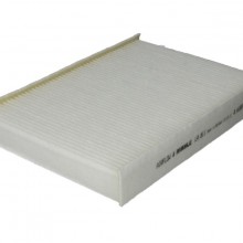 Filtr kabiny KNECHT LA 811 - darmowa dostawa do 5000 warsztatw Motointegrator Partner i 170 sklepw Inter Cars
