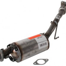 Filtr czstek staych BM CATALYSTS BM11061 - darmowa dostawa do 5000 warsztatw Motointegrator Partner i 170 sklepw Inter Cars