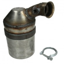 Filtr czstek staych BM CATALYSTS BM11103 - darmowa dostawa do 5000 warsztatw Motointegrator Partner i 170 sklepw Inter Cars