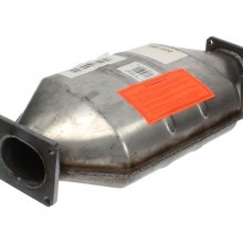 Filtr czstek staych BM CATALYSTS BM11030 - darmowa dostawa do 5000 warsztatw Motointegrator Partner i 170 sklepw Inter Cars