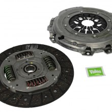Zestaw sprzga VALEO 828378 - darmowa dostawa do 5000 warsztatw Motointegrator Partner i 170 sklepw Inter Cars