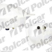 Zbiorniczek wyrwnawczy AUDI 80 91-