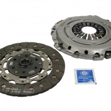 Zestaw sprzga SACHS 3000 951 081 - darmowa dostawa do 5000 warsztatw Motointegrator Partner i 170 sklepw Inter Cars