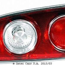 Lampa tylna HELLA 9EL 964 951-001