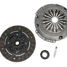 Zestaw Sprzga NEXUS F1A076NX - darmowa dostawa do 5000 warsztatw Motointegrator Partner i 170 sklepw Inter Cars