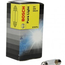 arwki C10W BOSCH Pure Light, 10 sztuk