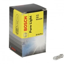 arwki W2W BOSCH, 10 sztuk