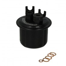 Filtr paliwa WIX FILTERS 33331 - darmowa dostawa do 5000 warsztatw Motointegrator Partner i 170 sklepw Inter Cars