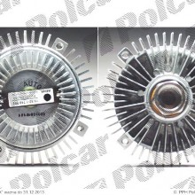 Sprzgo wiskotyczne BMW 3 E36 91-