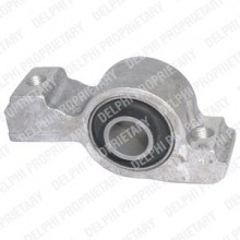 Silentblock / tuleja wahacza, przednia o� DELPHI TD318W