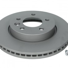 Tarcza hamulcowa ATE 24.0128-0251.1 - darmowa dostawa do 5000 warsztatw Motointegrator Partner i 170 sklepw Inter Cars
