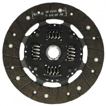 Tarcza sprzga SACHS 1878 006 441 - darmowa dostawa do 5000 warsztatw Motointegrator Partner i 170 sklepw Inter Cars
