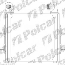 Chodnica oleju PEUGEOT 605 89-