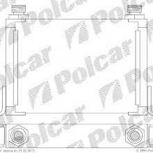 Chodnica oleju FIAT TIPO 88-