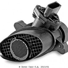 Przep�ywomierz powietrza MAGNETI MARELLI 213719646019