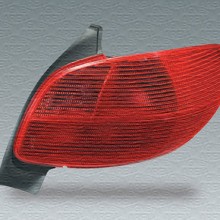 Lampa tylna MAGNETI MARELLI 714025311801