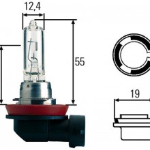arwka H9 HELLA 8GH 008 357-001