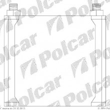 Chodnica oleju RENAULT TRAFIC 97 - 01
