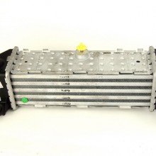 Chodnica powietrza dolotowego HELLA 8ML 376 723-251