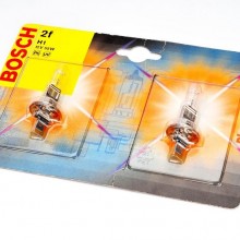 arwki H1 BOSCH Plus 50 Extralife, 2 sztuki